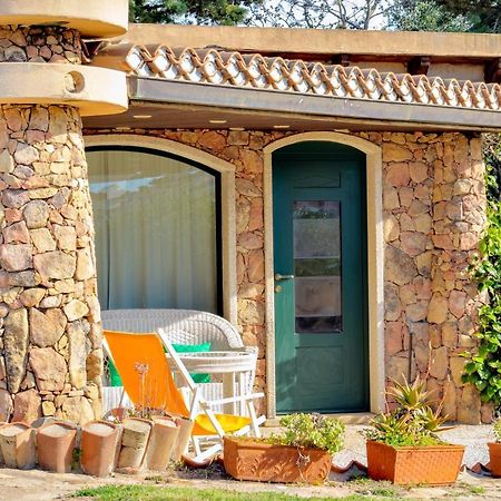 Casa Margherita Ольбия Экстерьер фото
