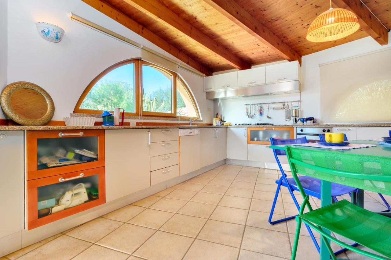 Casa Margherita Ольбия Экстерьер фото