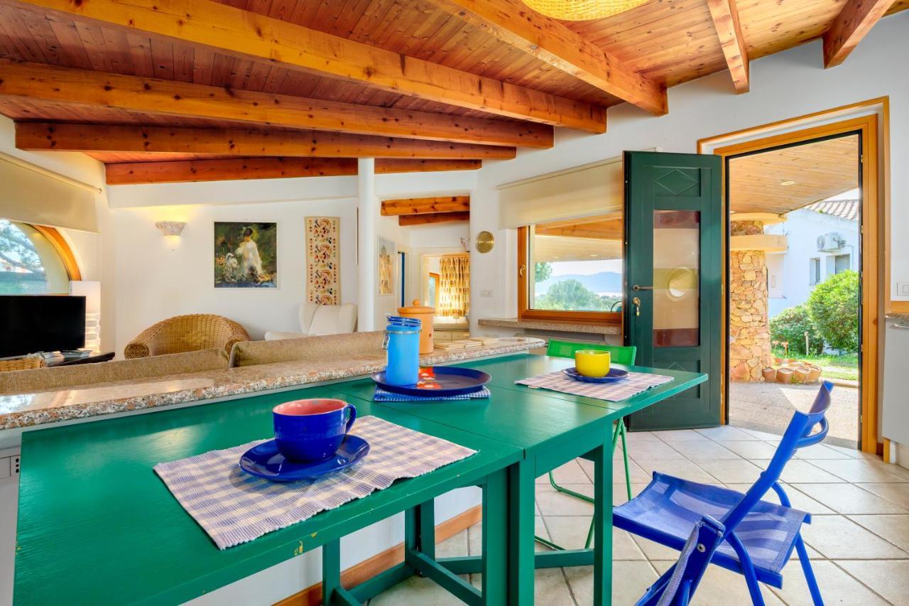 Casa Margherita Ольбия Экстерьер фото