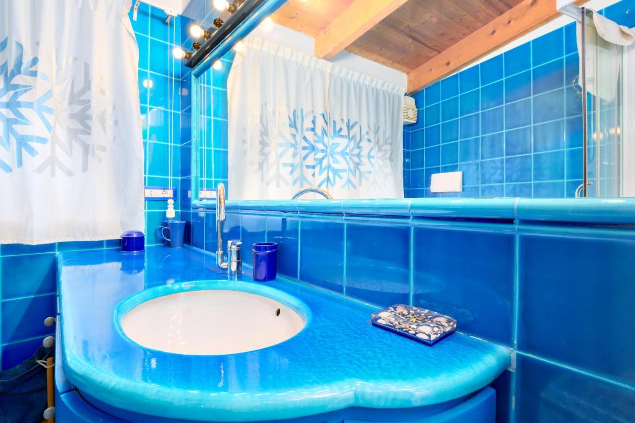 Casa Margherita Ольбия Экстерьер фото