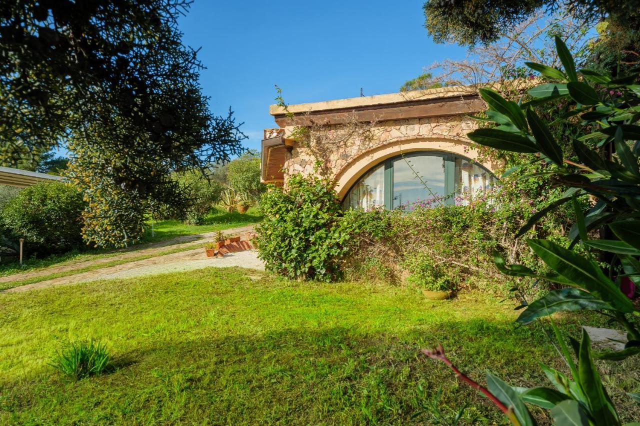 Casa Margherita Ольбия Экстерьер фото
