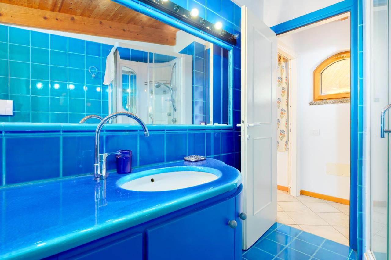Casa Margherita Ольбия Экстерьер фото