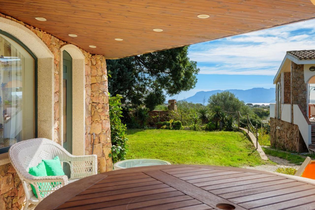Casa Margherita Ольбия Экстерьер фото