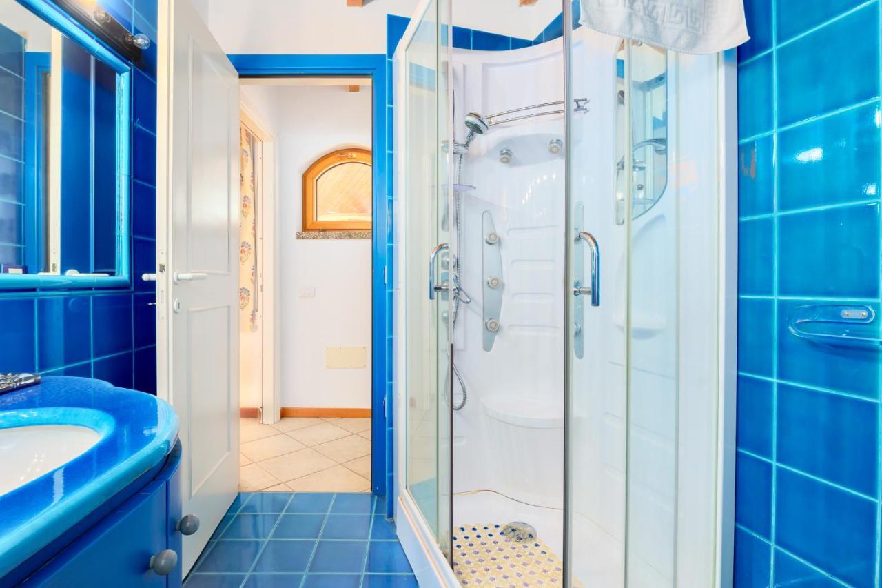 Casa Margherita Ольбия Экстерьер фото