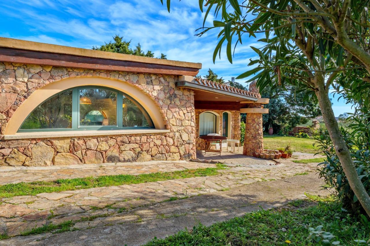 Casa Margherita Ольбия Экстерьер фото